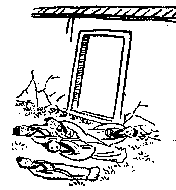 第三十八象 · Diagram