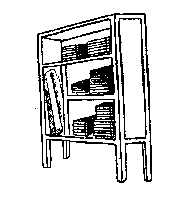 第四十七象 · Diagram