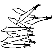 第四十九象 · Diagram