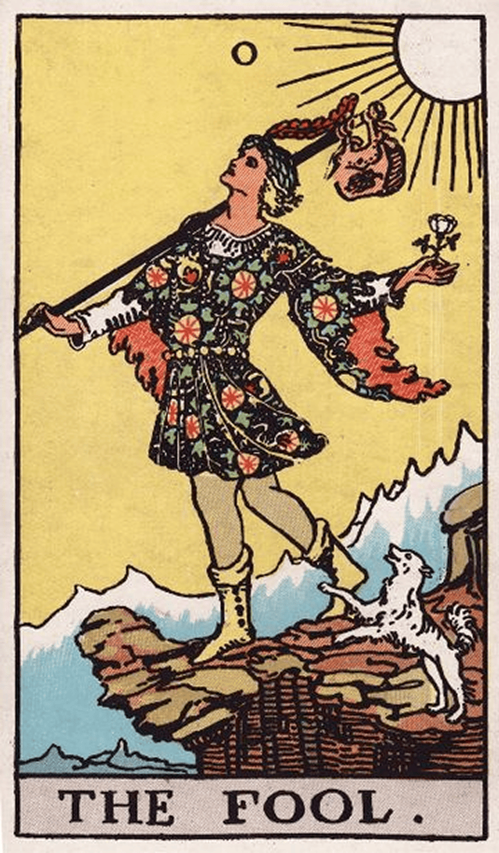 The Fool