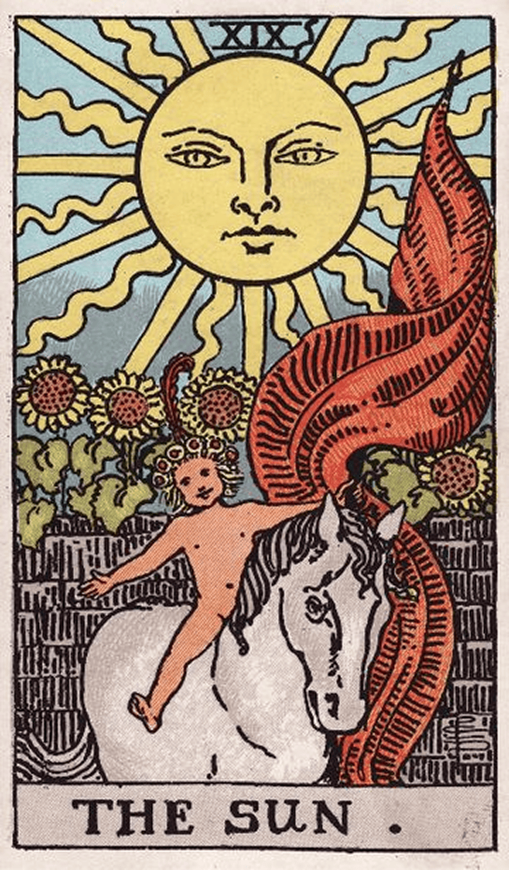 The Sun